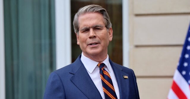 Bessent, Powell Convene Emergency Meeting of Banking CEOs to Discuss Threat of Anthropic's 'Mythos' AI