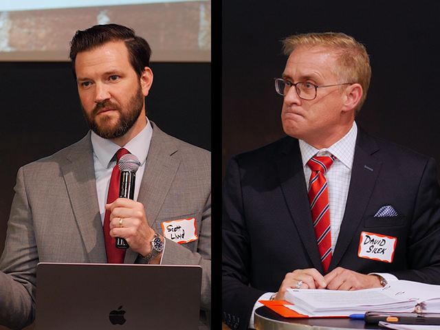 Virginia’s Sixth District Republican Committee