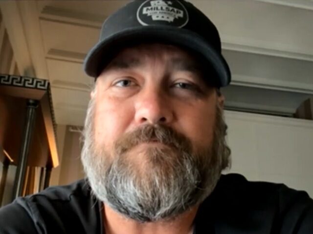 Exclusive — GA Candidate Ryan Millsap: GOP Needs to Pass Save America Act, Have Courage and B