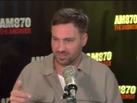 Star Comic Jeff Dye Skewers Woke Journos in Mockumentary ‘I Hate PragerU’