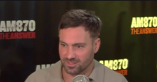 Star Comic Jeff Dye Skewers Woke Journos in Mockumentary 'I Hate PragerU'