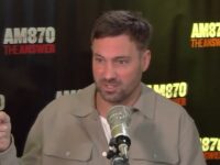 ‘It’s Coming Back’: Comic Jeff Dye Says Americans Regaining Ability to Laugh at T