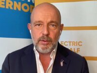 Exclusive — Trump-Endorsed Steve Hilton: With Swalwell Out, Time for Republicans to Consolida