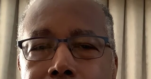 Exclusive — Dr. Ben Carson: Left Trying to Erase the Signature of God in Development of Our Country