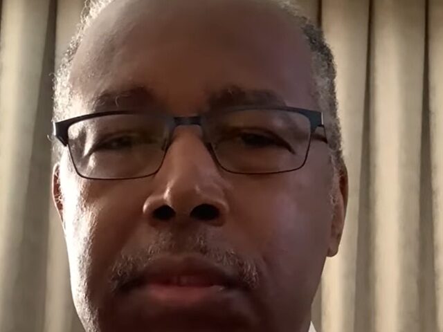 Exclusive: Dr. Ben Carson Says We ‘Absolutely’ Could Be Close to Prophesied ‘End 