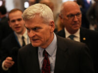 Bill Cassidy Backed DEI Bureaucracy Across 4 Major Senate Votes