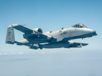 Details Sketchy in Search for Missing Crew of Downed Fighter Jets Near Strait of Hormuz