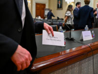 Dem Rep. Sheila Cherfilus-McCormick Resigns from Congress Moments Before Ethics Hearing