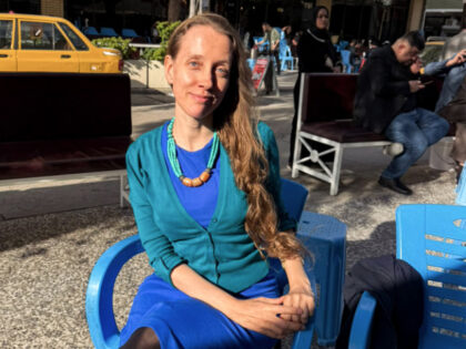 American Journalist Shelly Kittleson Released After Being Kidnapped in Iraq