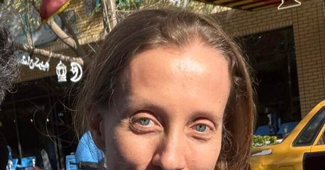 American Journalist Kidnapped in Baghdad, Suspects Linked to Iran-Backed Militia