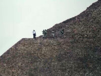 Two Canadian Tourists, Gunman Killed in Shooting Attack at Mexico’s Sun Pyramid, Say Officials