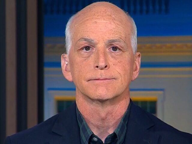 Dem Rep. Smith: I ‘Worry’ Dems ‘Moving Away’ from ‘Fundamental Suppor