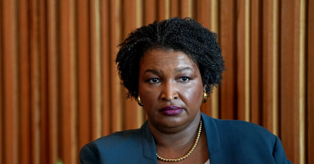 Stacey Abrams: SAVE America Act ‘Oppresses’ Seniors, Rural, Disabled, Students, People of Color While Aiding ‘Republican Authoritarians’