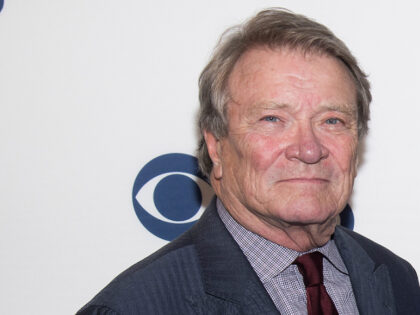 Steve Kroft Admits He ‘Hated’ Working for ’60 Minutes’: ‘Wouldn’