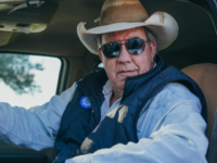 Exclusive — Texas Rancher: Trump Admin ‘Understands Agriculture… Night and Day’