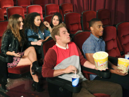 StudyGenZCinema RECOVERY ROAD - "The Art of the Deal" - Maddie's sober life and former part