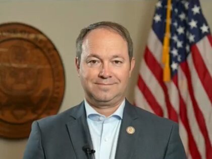 Marlin Stutzman on Iran on 4/2/2026 "CNN News Central"