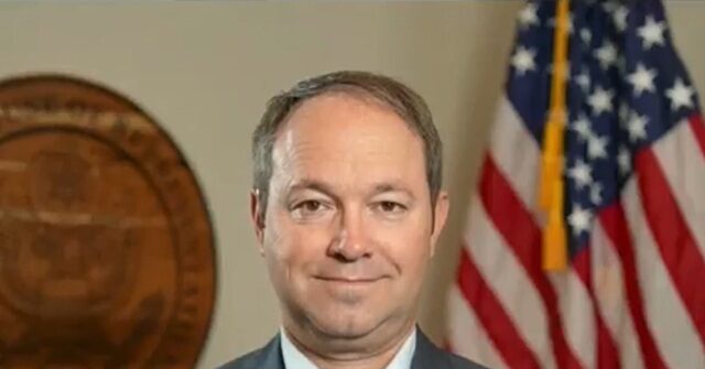 GOP Rep. Stutzman: Can't Leave 400 KG of Enriched Uranium in Iran if IRGC, Ayatollah in Power