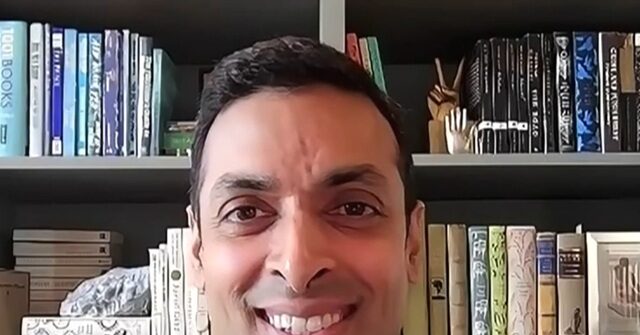 Dem Rep. Subramanyam: VA Redistricting Will Pass Because ICE Funding Is GOP Priority