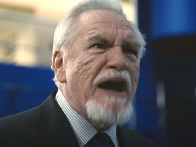 Actor Brian Cox Rips, Johnny Depp, Tarantino, Trump in Latest Tirade: ‘F**k it! I’m Gonna Say W