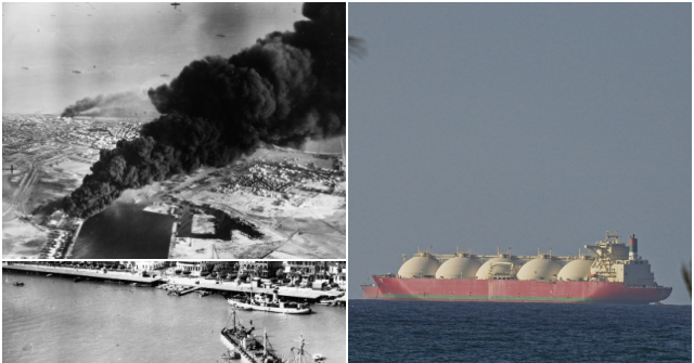 This Is America’s Suez Second, However Not the Approach You Suppose This Is America’s Suez Second, However Not the Approach You Suppose