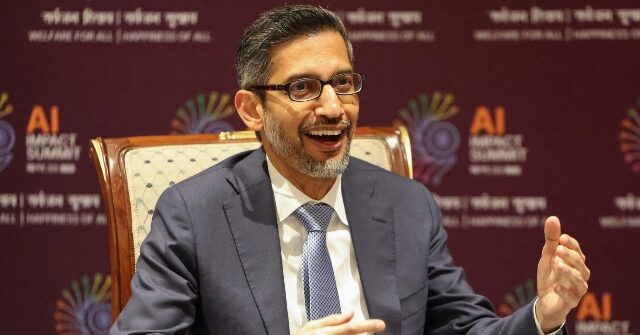 Report: Google Signs Classified AI Deal with Pentagon