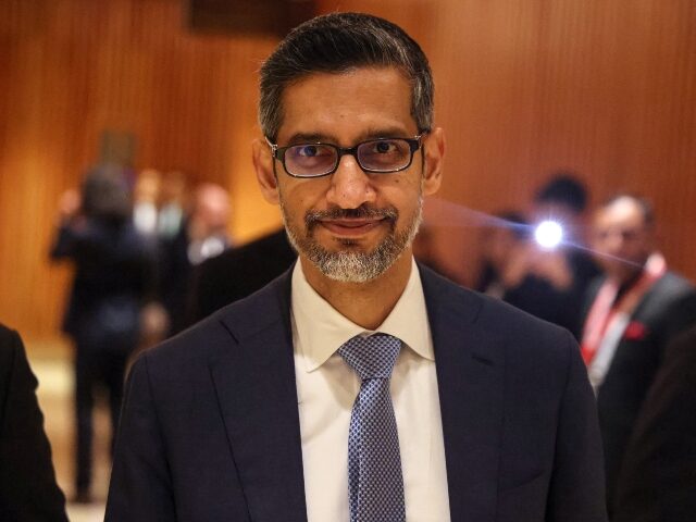 Google Says 75% of Fresh Code Now Generated by AI