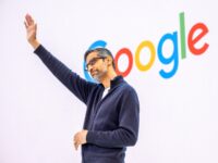 Exclusive — Colin Madine: Breitbart Readers Can Force Google’s Hand Despite Ongoing Ce