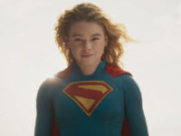 Nolte: Fearing a Flop, ‘Supergirl’ Star Milly Alcock pre-Blames Sexist Superhero Fans