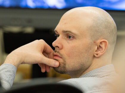 WATCH: FedEx Driver Who Admitted Killing Seven-Year-Old Texas Girl Says He ‘Tossed’ Her