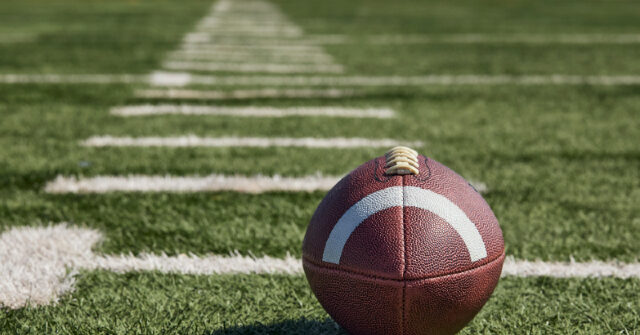 Cause of Death for California High School Football Star Revealed