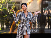 Angel Reese Unveils Stunning Victoria’s Secret Shoot After Trade Bombshell