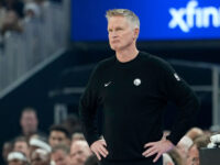 Steve Kerr Regrets Calling President Donald Trump a ‘Buffoon,’ Concedes His Comments on