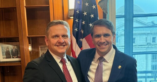 A New Era: Robert Cekada Confirmed as Director of ATF