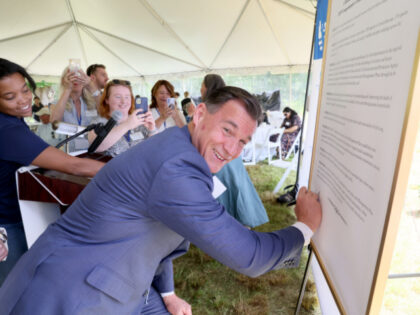 Elitist New York Democrat Rep. Tom Suozzi Refers to South as ‘Our Poor Brothers and Sisters&#