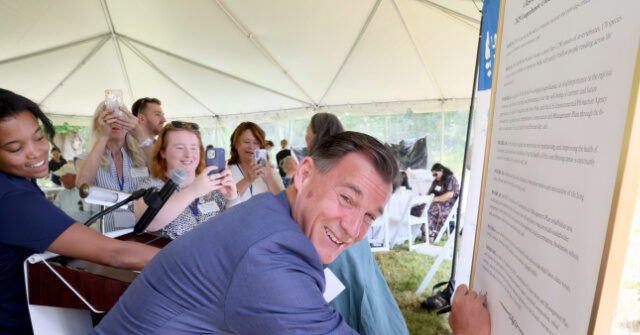 Elitist New York Democrat Rep. Tom Suozzi Refers to South as 'Our Poor Brothers and Sisters'