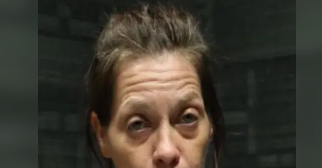 California Woman Sentenced for Killing Boyfriend, Burying in Backyard 'Makeshift Tomb'