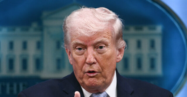 Trump: 'No Sticking Points' Remain with Iran, Iran to Stop Backing Proxies