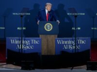 Wynton Hall: Conservatives Who Understand AI Will ‘Prevail on the Battlefield of Ideas’