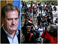 10 House Republicans Join Democrats to Give ‘Temporary’ Amnesty to 350,000 Haitians