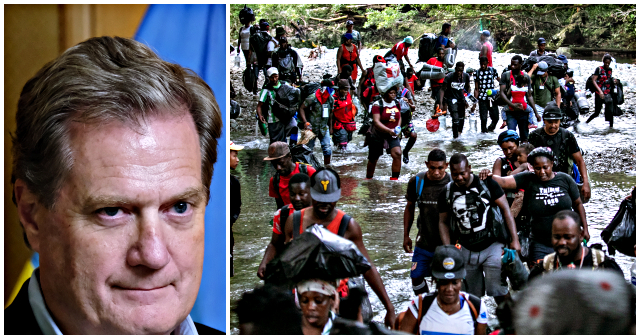 10 House Republicans Join Democrats to Give 'Temporary' Amnesty to 350,000 Haitians