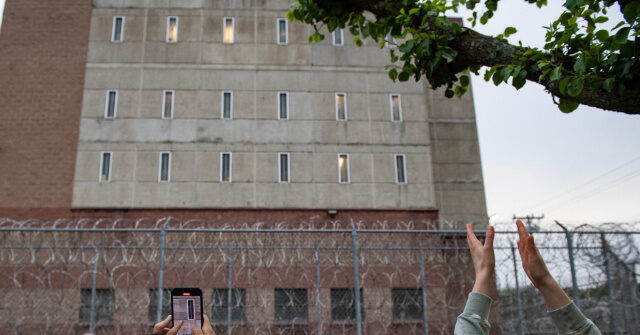 Judges OK Release of Arrested Illegal Aliens in New York