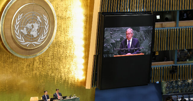 U.N. Gives Iran Seat on Nuclear Non-Proliferation Panel