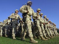 U.S. Government to Automatically Register Eligible Young Men for Military Draft Later This Year