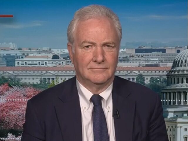 Van Hollen: Dems Should Invest in the Texas Senate Race, Talarico Is ‘Terrific’