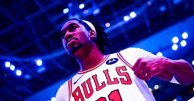 Jaden Ivey: 'I'm Not Against the Man or the Woman, I'm Against What's Contrary to the Word of God'