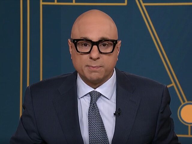 MS NOW’s Velshi: Hong’s Prior Calls to Abolish Cops, Thanksgiving ‘Not True of Wh