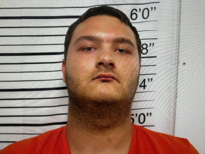 Video released this week shows Pauls Valley High School principal Kirk Moore tackling an a