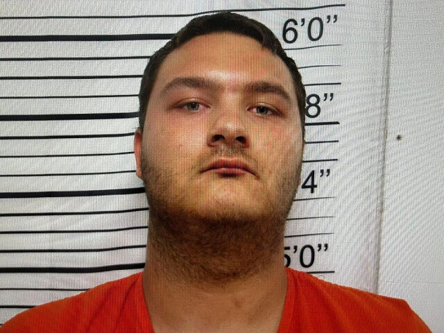 Video released this week shows Pauls Valley High School principal Kirk Moore tackling an a