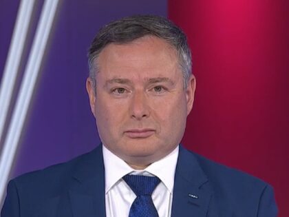 Eugene Vindman on China on 4/7/2026 "The Weeknight"